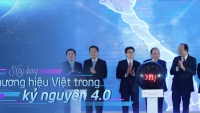 Xây dựng thương hiệu 4.0 - Câu chuyện từ thương hiệu Việt
