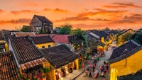 5 địa điểm mê hoặc của Việt Nam được truyền thông quốc tế vinh danh
