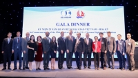 Amway Việt Nam đồng hành cùng Lễ kỷ niệm 25 năm bình thường hóa quan hệ ngoại giao Việt Nam – Hoa Kỳ
