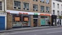 Chuỗi siêu thị Anh đặt đơn hàng 1 triệu bảng cho các sản phẩm chống dịch của Việt Nam