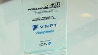 VNPT là đơn vị có chất lượng dịch vụ băng thông rộng cố định tốt nhất Việt Nam