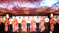 Khu nghỉ dưỡng suối khoáng tiêu chuẩn Nhật Bản tại Quảng Ninh chính thức mở cửa đón khách