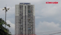 Hà Nội: Xem xét khởi tố chủ đầu tư công trình chung cư 89 Phùng Hưng do vi phạm PCCC