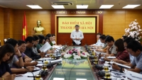 Bảo hiểm xã hội Hà Nội đề nghị xử lý hình sự 5 doanh nghiệp do nợ “khủng” BHXH