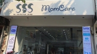 Hà Nội: Nhiều sản phẩm bán tại SSS Momcare bị tịch thu do nghi là hàng nhập lậu