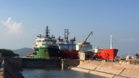 Nhiều sai phạm nghiêm trọng tại CTCP Đóng tàu và Dịch vụ dầu khí Vũng Tàu