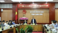 TTCP đề nghị kỷ luật một số tổ chức, cá nhân sai phạm tại Lạng Sơn