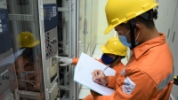 Hà Nội: Đảm bảo cung ứng điện phục vụ công tác phòng, chống dịch COVID-19