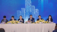 ĐHĐCĐ Văn Phú - Invest: Chuẩn bị nguồn lực để bứt phá khi thị trường hồi phục