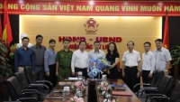 Thời sự 24H ngày 29/5: Chủ tịch phường ở Hà Nội viết đơn xin nghỉ vì không đáp ứng được công việc