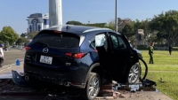 Gia Lai: Khởi tố tài xế liên tục gây tai nạn nguy hiểm