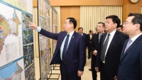 Hà Nội công bố 6 đồ án quy hoạch phân khu nội đô lịch sử