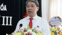Thanh Hoá: Đại hội Đảng bộ Sở Nông nghiệp và Phát triển nông thôn thành công tốt đẹp