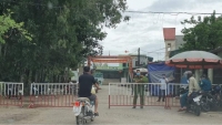 Thanh Hóa: Đang chờ kết quả khẳng định bệnh nhân dương tính Covid-19 tại Sầm Sơn