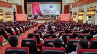 Thanh Hóa: Đại hội đảng bộ tỉnh diễn ra vào cuối tháng 10 với nhiều điểm mới về nhân sự lãnh đạo