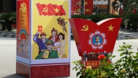 Đại hội đại biểu Đảng bộ tỉnh Thanh Hoá lần thứ XIX diễn ra trong 3 ngày