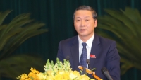 Thanh Hóa: Kết quả bầu bổ sung Chủ tịch và 2 Phó Chủ tịch UBND tỉnh