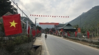 Thanh Hóa: Huyện miền núi Quan Sơn tin tưởng, kỳ vọng vào Đại hội XIII của Đảng