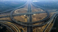 Hà Nội: Dự kiến đầu tư 460 dự án kết cấu hạ tầng giao thông trong 5 năm tới