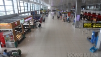Hành khách sụt giảm nghiêm trọng, Cảng hàng không Nội Bài điều chỉnh phương án khai thác
