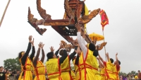 Tạm dừng các lễ hội trên địa bàn tỉnh Nghệ An để phòng, chống dịch Covid-19
