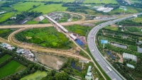 Hoàn thành dự án cao tốc Quốc lộ 45 - Nghi Sơn, Nghi Sơn - Diễn Châu trong năm 2023