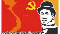 Tác giả Nguyễn Thị Mỹ Dung giành cú đúp nhất, nhì