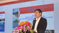Đà Nẵng: Phát triển bền vững kinh tế biển gắn với tăng trưởng xanh