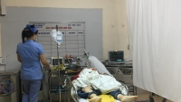 Thừa Thiên – Huế: Rơi từ tầng lầu bệnh viện, một phụ nữ tử vong