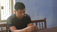 Tài xế xe khách chạy từ TP. Hồ Chí Minh ra Huế trong tình trạng “phê” ma túy