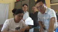 Thừa Thiên Huế: Bắt nữ 9x buôn bán trái phép chất ma túy