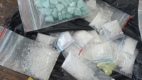 Thừa Thiên Huế: Khởi tố đối tượng tàng trữ ma túy trái phép