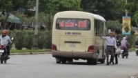 Thành lập tuyến xe buýt liên tỉnh Thừa Thiên Huế - Đà Nẵng