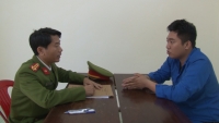 Thừa Thiên Huế: Bắt nhóm đối tượng cho vay nặng lãi
