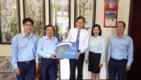 Thừa Thiên Huế: Công ty Điện lực cam kết cùng doanh nghiệp phát triển bền vững