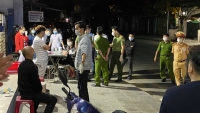 Thừa Thiên Huế: Phát hiện 4 người Trung Quốc không có hộ chiếu trên xe khách lúc nửa đêm