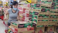 Thừa Thiên Huế: Đảm bảo cung ứng hàng hóa cho người dân trong mùa dịch Covid-19