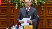 Thủ tướng: Sẽ có chương trình, chính sách phát triển công nghệ vũ trụ ở Việt Nam