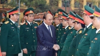 Thủ tướng: Kế thừa những tinh hoa quân sự để vận dụng trong điều kiện thực tế Việt Nam