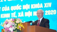 Phát biểu của Tổng Bí thư, Chủ tịch nước tại Hội nghị Chính phủ với các địa phương