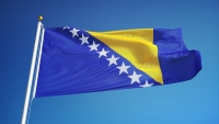 Điện mừng Quốc khánh Bosnia và Herzegovina