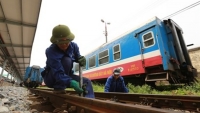 Thủ tướng Chính phủ yêu cầu trình 2 phương án kinh phí bảo trì đường sắt