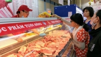 Giá thịt lợn tăng: Thủ tướng yêu cầu báo cáo, nêu rõ trách nhiệm