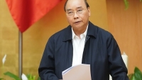 Thủ tướng: Hạn chế tối đa mọi đối tượng vào Việt Nam để phòng chống dịch COVID-19