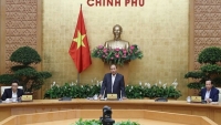 Thủ tướng: Phải xóa bỏ hoàn toàn nghèo đói ở Việt Nam