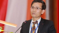 Ông Cao Huy được bổ nhiệm giữ chức Phó chủ nhiệm Văn phòng Chính phủ