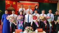 Thủ tướng Chính phủ phê chuẩn nhân sự UBND tỉnh Bình Phước