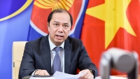 Thủ tướng sẽ chủ trì Hội nghị Cấp cao đặc biệt ASEAN và Hội nghị Cấp cao đặc biệt ASEAN+3