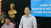 Thủ tướng quyết định về nhân sự UBND TP Hồ Chí Minh và Ban cơ yếu Chính phủ