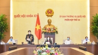 Tạo điều kiện cho lao động Việt Nam nâng cao trình độ, kỹ năng để cống hiến cho đất nước